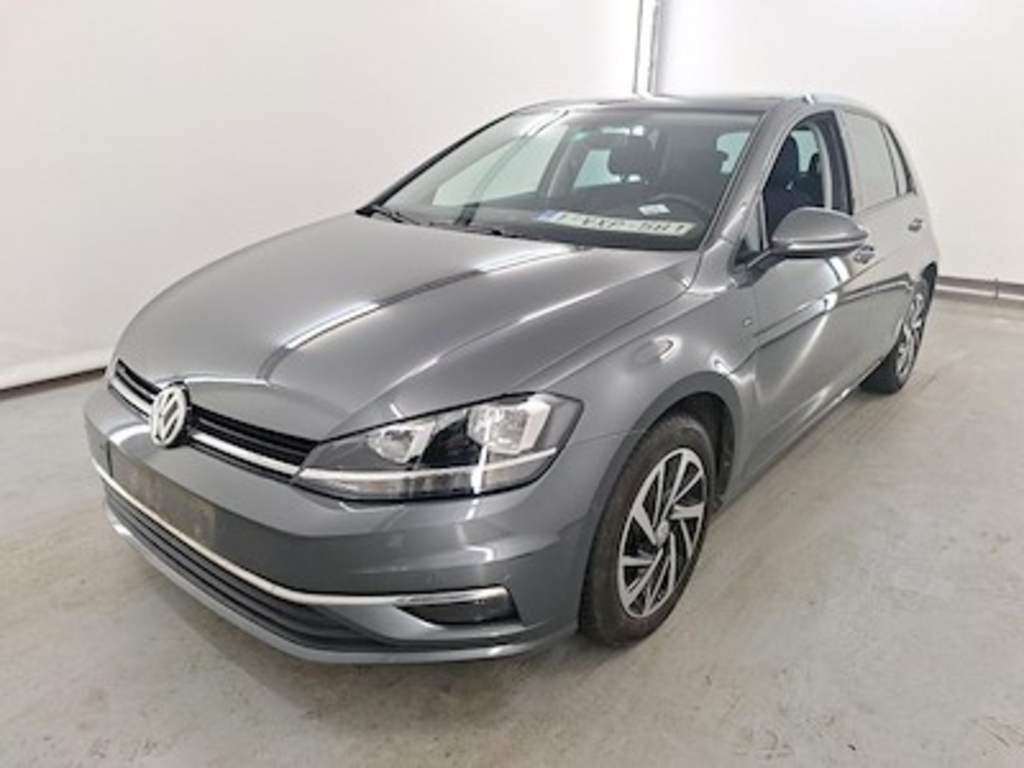 Volkswagen Golf vii diesel - 2017 1.6 SCR TDi Join (EU6.2) Business Plus