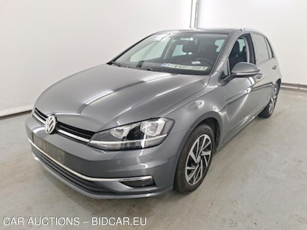 Volkswagen Golf vii diesel - 2017 1.6 SCR TDi Join (EU6.2) Business Plus