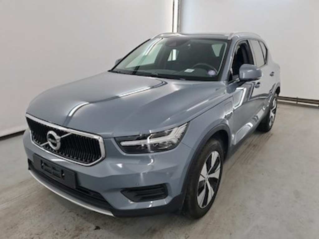 Volvo XC40 1.5 T5 TE PHEV Momentum Pro DCT Park Assist