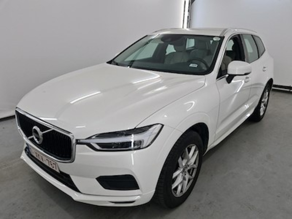 Volvo XC60 2.0 D3 MOMENTUM PRO Business Pro Park Assist