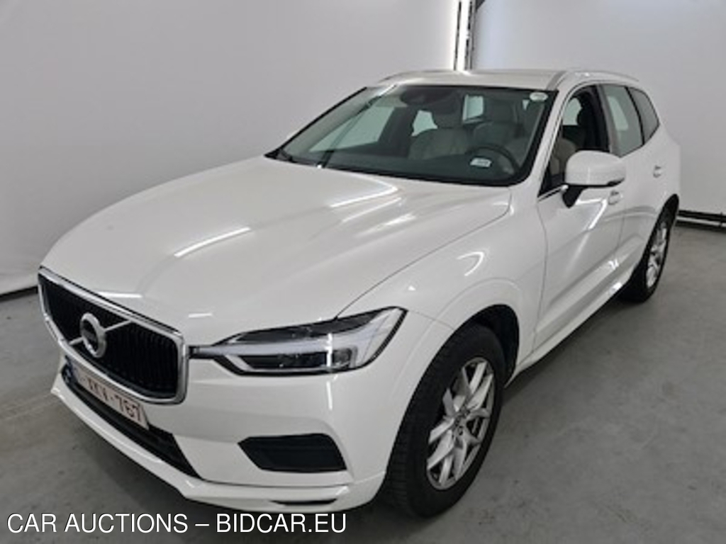 Volvo XC60 2.0 D3 MOMENTUM PRO Business Pro Park Assist