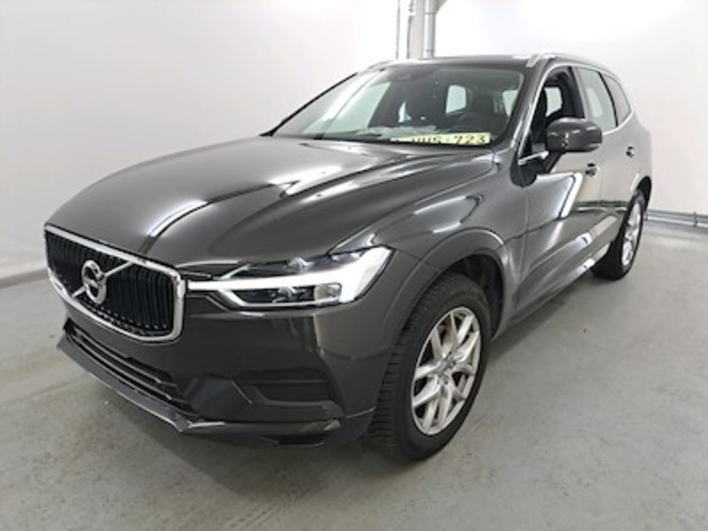 Volvo Xc60 diesel - 2017 2.0 D4 Momentum Pro Geartronic AdBlue Park Assist Business Pro