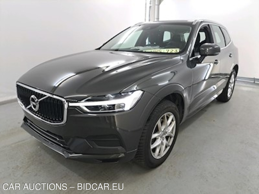 Volvo Xc60 diesel - 2017 2.0 D4 Momentum Pro Geartronic AdBlue Park Assist Business Pro