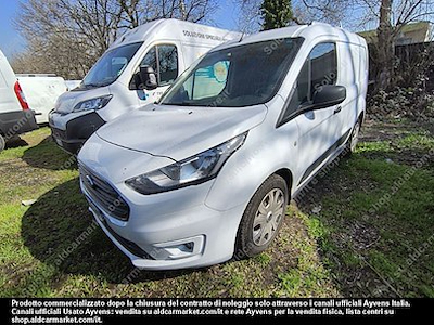 Ford transit connect 1.5 tdci 100cv -