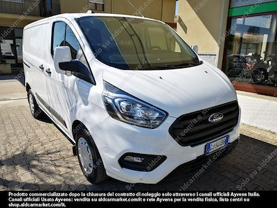 Ford transit custom 280 l1h1 trend -