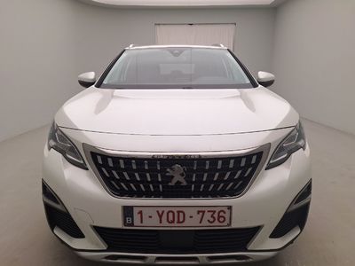 Peugeot 5008 diesel - 2020 5008 1.5 BLUEHDI ALLURE, 2020