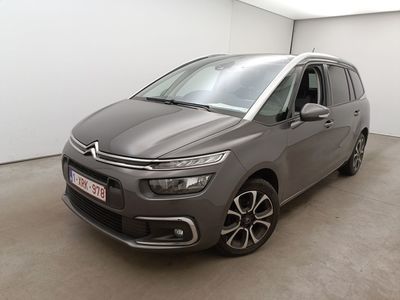 Citroen Grand c4 spacetourer diesel GRAND C4 SPACETOURER 1.5 BLUEHDI BUSINESS GPS (FL.), 2020