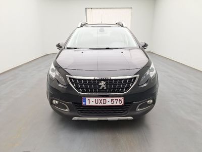 Peugeot 2008 diesel - 2016 2008 1.5 BLUEHDI ALLURE S&amp;S (EU6.2), 2018