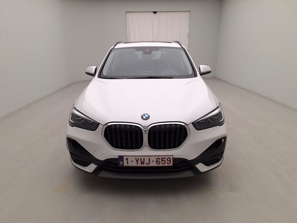 BMW X1 - 2019 X1 1.5IA XDRIVE25E PHEV OPF, 2021