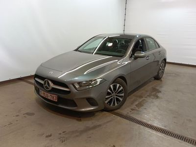 Mercedes-Benz Classe a sedan diesel (v177) A 180 D, 2020