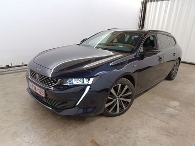 Peugeot 508 sw diesel - 2018 508 SW 1.5 BLUEHDI GT LINE S&amp;S, 2020