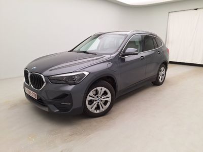 BMW X1 - 2019 X1 1.5IA XDRIVE25E PHEV OPF, 2021