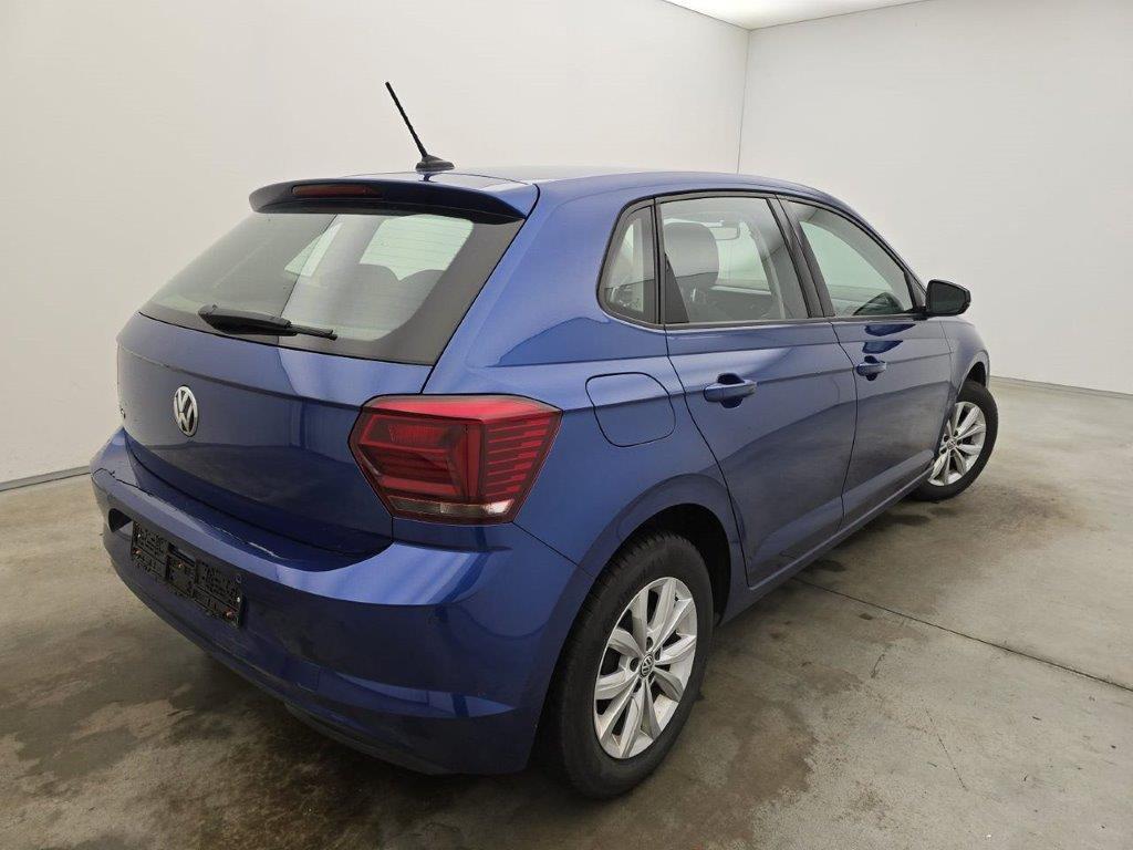 Volkswagen Polo diesel - 2018 POLO 1.6 TDI SCR HIGHLINE, 2019