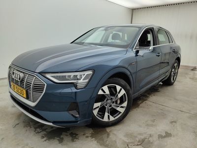 Audi E-tron E-TRON 95 KWH 55 QUATTRO ADVANCED, 2020