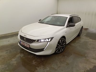 Peugeot 508 sw - 2018 508 SW 1.6 PHEV GT PACK (EU6.3), 2020