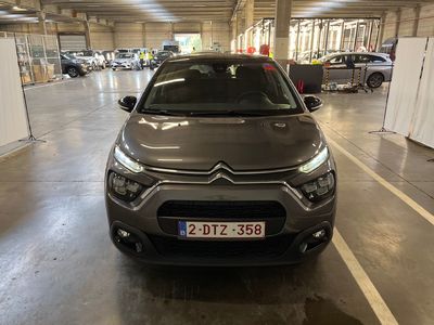 Citroen C3 diesel - 2020 C3 1.5 BLUEHDI SHINE S&amp;S (EU6.4), 2023