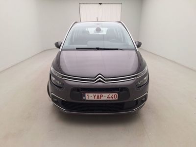 Citroen Grand c4 spacetourer diesel GRAND C4 SPACETOURER 1.5 BLUEHDI FEEL S&amp;S, 2020