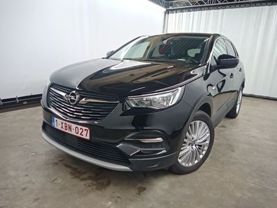 Opel Grandland x diesel - 2020 GRANDLAND X 1.5 TD ECOTEC INNOVATION S&amp;S, 2019