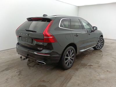 Volvo Xc60 - 2017 XC60 2.0 T8 TE AWD PHEV INSCRIPTION GEAR., 2019