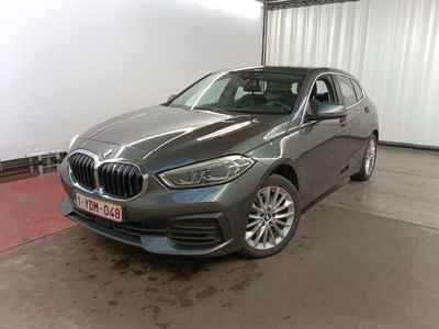 BMW 1 hatch diesel - 2019 116 D ADBLUE, 2020