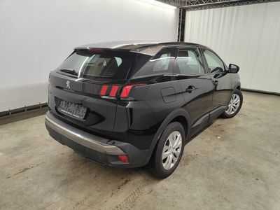 Peugeot 3008 - 2021 3008 1.2 PURETECH ACTIVE, 2020