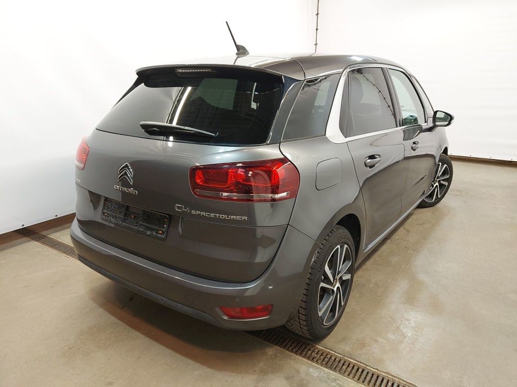 Citroen C4 spacetourer diesel C4 SPACETOURER 2.0 BLUEHDI SHINE S&S (EU6.2), 2019