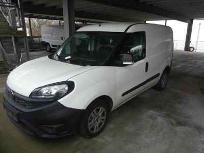 Fiat Doblo CARGO SX, 2019