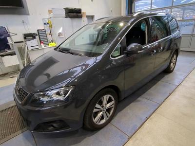 Seat Alhambra 2.0 TDI S&amp;S DSG XCELLENCE, 2020