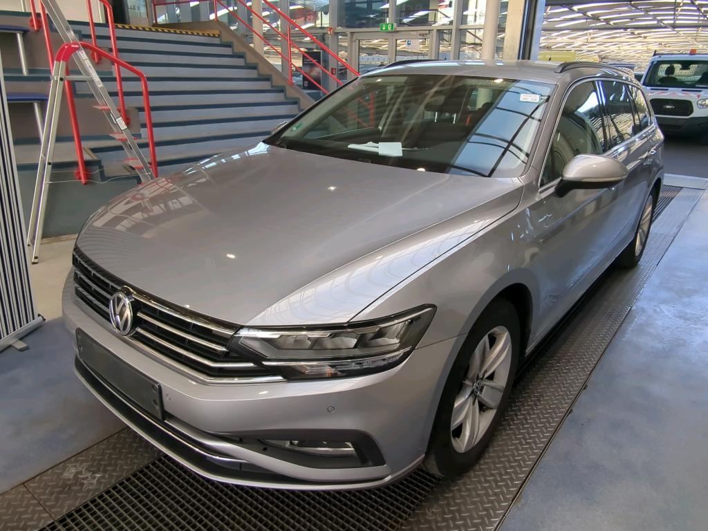 Volkswagen Passat VARIANT 2.0 TDI SCR DSG Business, 2020