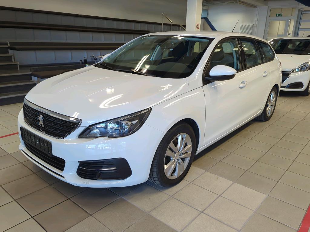 Peugeot 308 SW BLUEHDI 130 STOP &amp; START Active, 2020