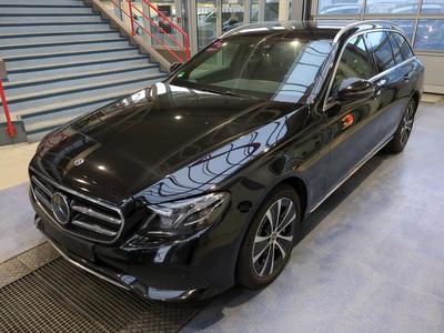 Mercedes-Benz E 300 DE T 9G-TRONIC, 2019