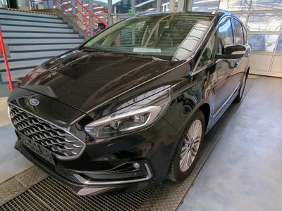 Ford S-MAX 2.0 ECOBLUE AUT. VIGNALE, 2020