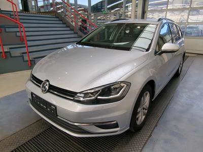 Volkswagen Golf VARIANT 2.0 TDI SCR DSG Comfortline, 2020