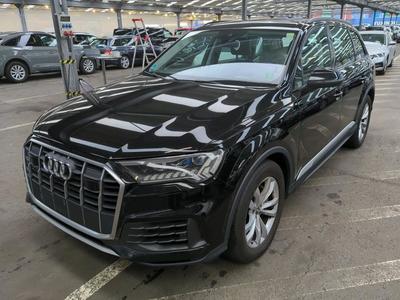 Audi Q7 55 TFSI E QUATTRO TIPTRONIC, 2020