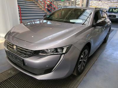 Peugeot 508 SW BLUEHDI 130 EAT8 Allure, 2023