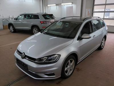 Volkswagen Golf VARIANT 2.0 TDI SCR DSG Comfortline, 2020