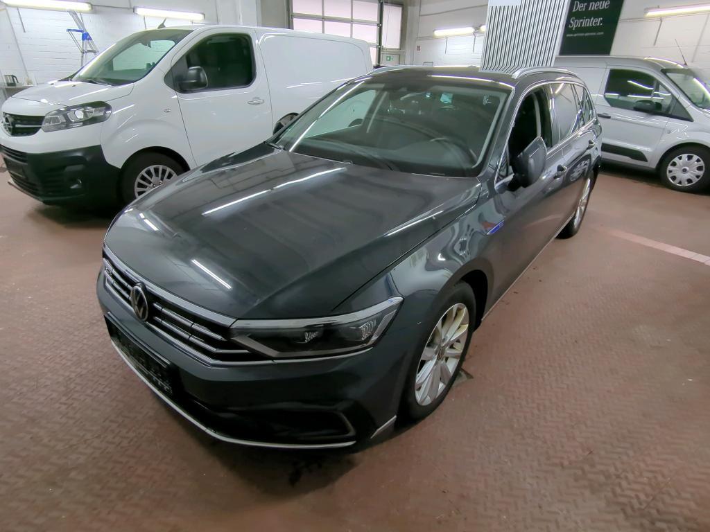 Volkswagen Passat VARIANT 1.4 TSI PLUG-IN-HYBRID DSG GTE, 2021