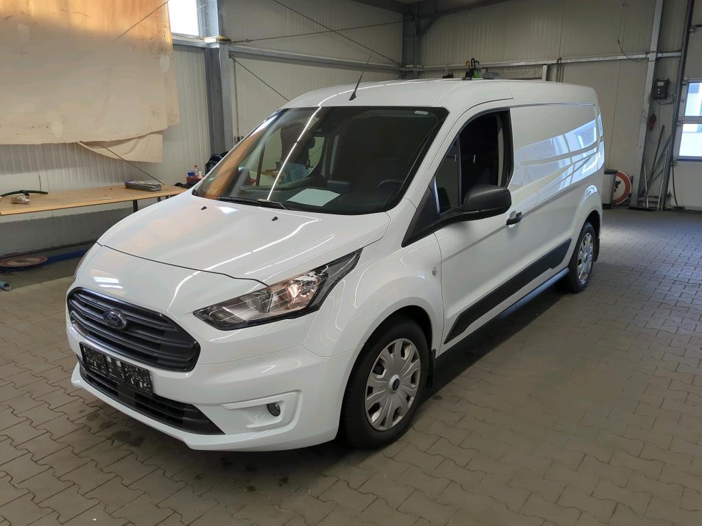 Ford Transit CONNECT 210 L2 S&amp;S Trend, 2020