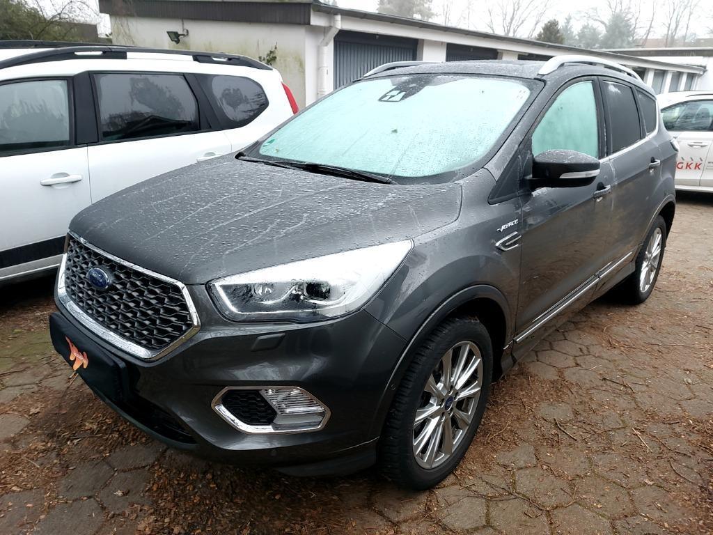 Ford Kuga 1.5 ECOBOOST 2X4 AUT., 2019