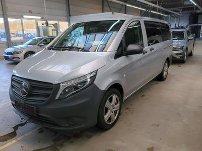 Mercedes-Benz VITO 116 CDI TOURER LANG AUT. PRO, 2021