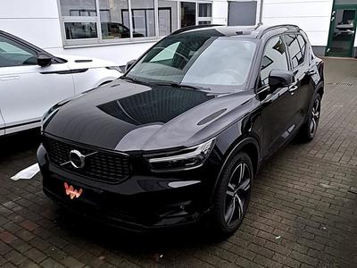 Volvo Xc40 T4 RECHARGE DKG, 2020