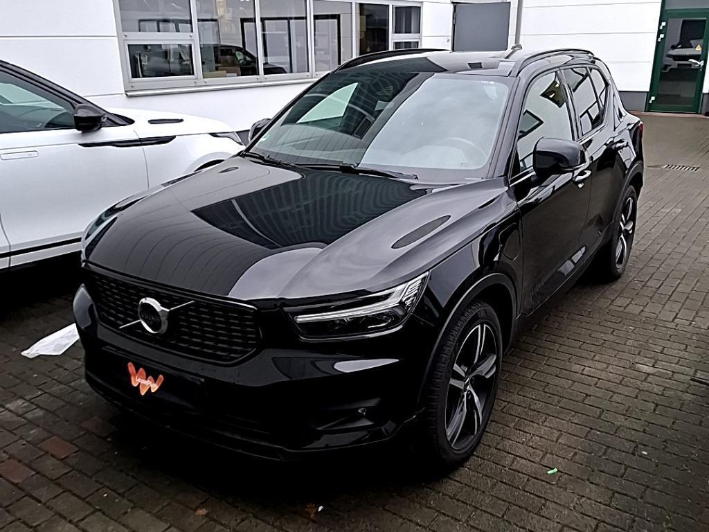 Volvo Xc40 T4 RECHARGE DKG, 2020