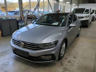 Volkswagen Passat 2.0 TDI SCR DSG Business, 2020