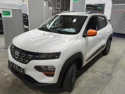 Dacia Spring - Comfort Plus, 2022