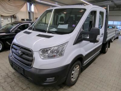 Ford Transit 350 L2 VA Trend, 2019