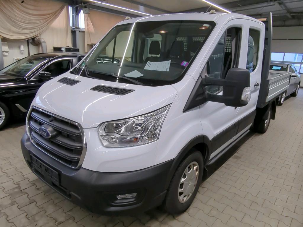 Ford Transit 350 L2 VA Trend, 2019