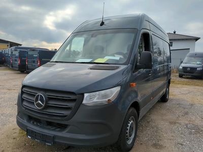 Mercedes-Benz Esprinter STANDARD 55/47 KWH, 2020