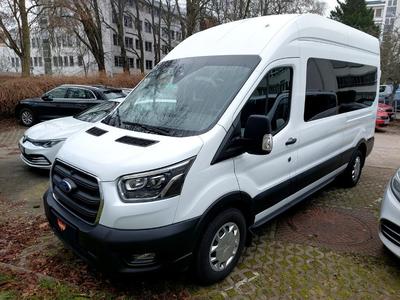 Ford Transit 350 L3H3 VA Trend, 2020