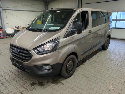 Ford Transit CUSTOM 320 L2H1 VA Basis, 2019