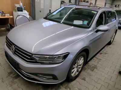 Volkswagen Passat VARIANT 2.0 TDI SCR DSG Business, 2020